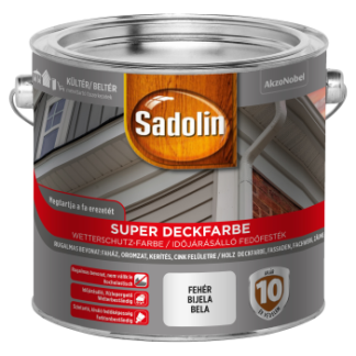 Sadolin Festékek