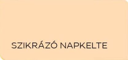 Dulux Nagyvilág Színei - Beltéri Falfesték Teszter - Szikrázó napkelte 30 ml - Image 3