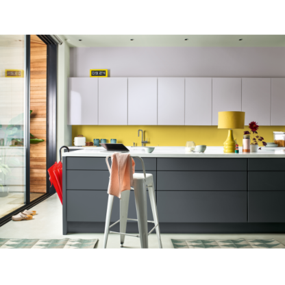 Dulux Nagyvilág Színei - Beltéri Falfesték Teszter - Tavaszi napfürdő 30 ml - Image 3