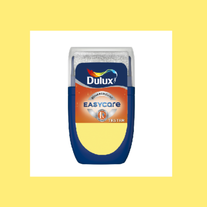 Dulux Nagyvilág Színei - Beltéri Falfesték Teszter - Tavaszi napfürdő 30 ml
