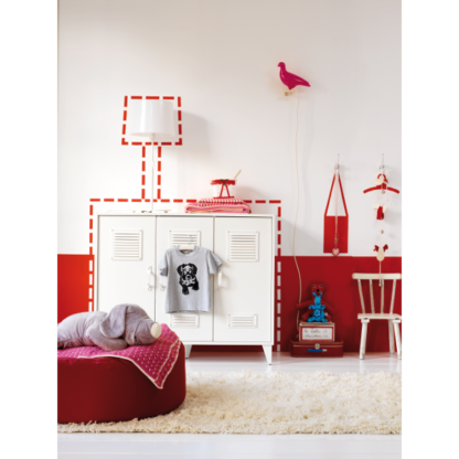 Dulux Nagyvilág Színei - Beltéri Falfesték Teszter - Tiszta fehér 30 ml - Image 4