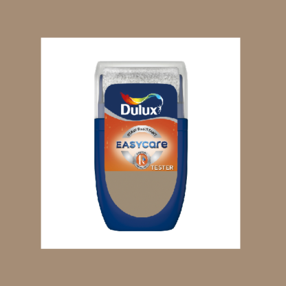Dulux Nagyvilág Színei - Beltéri Falfesték Teszter - Tölgyfa háncs 30 ml