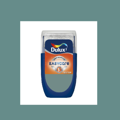 Dulux Nagyvilág Színei - Beltéri Falfesték Teszter - Türkíz talizmán 30 ml