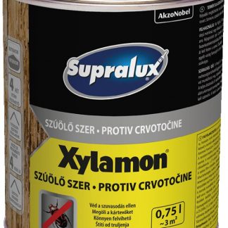 Supralux XYLAMON szúölőszer 750ml